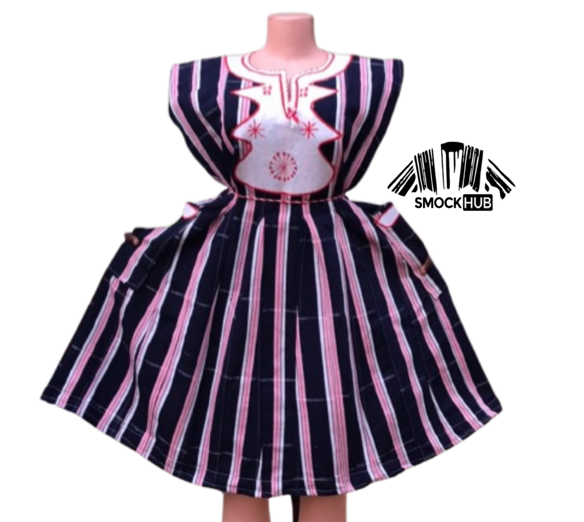 Ladies Straight Dress