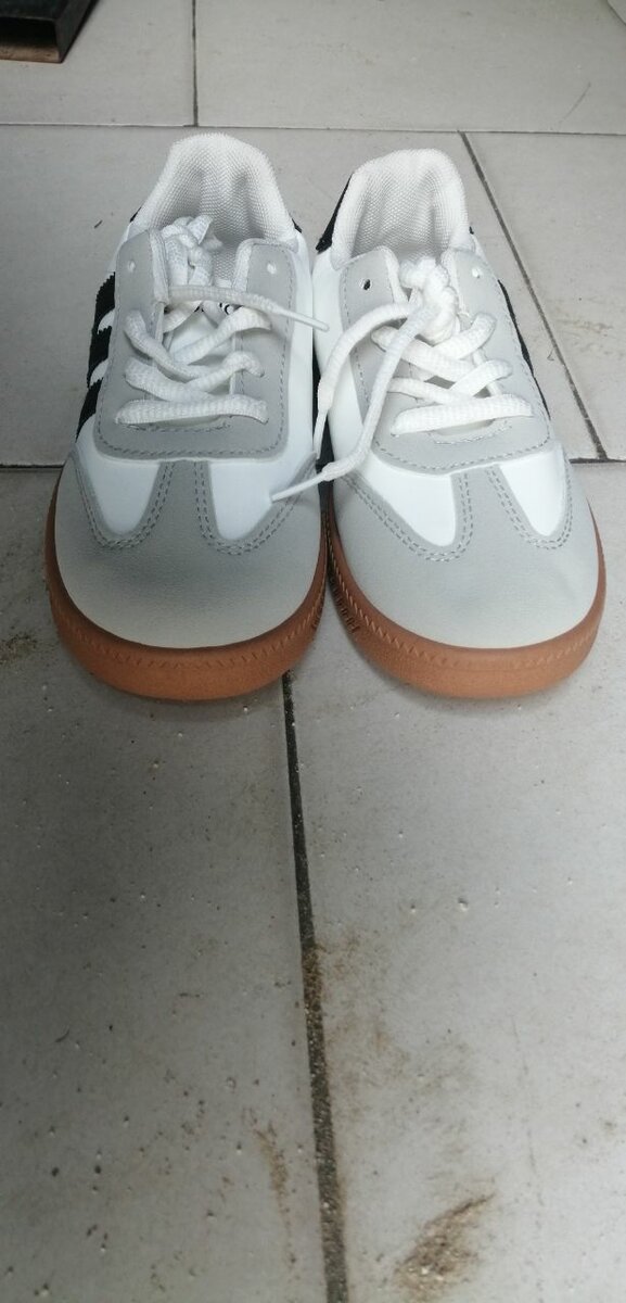 Chaussures de Sport Unisexes