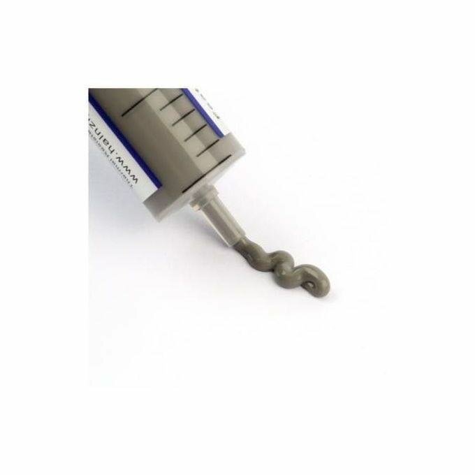 Lot de 5 pate thermique