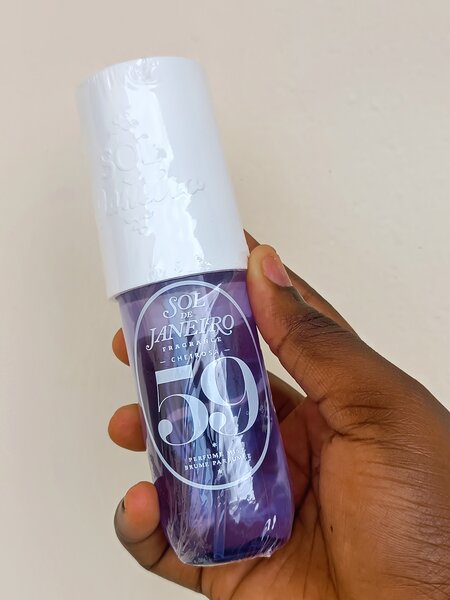 Brume 90ml Sol de Janeiro'59