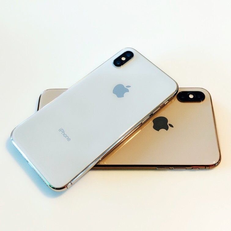 iPhones XS MAX