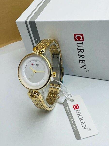 Montre élégante CURREN mixte