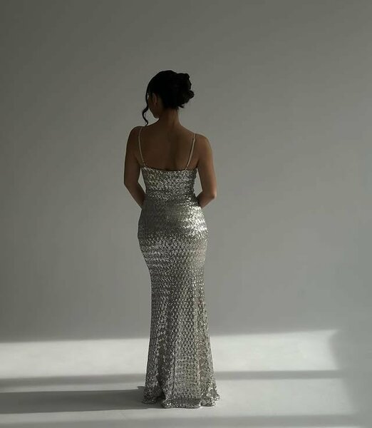 Женское платье