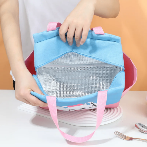 Sac Isotherme Pour Aliments