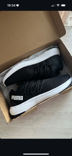 Мужские кроссовки Puma