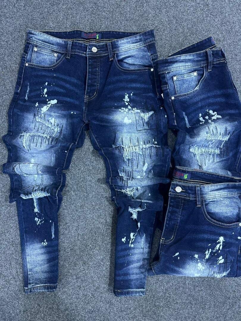 Turkey Jeans