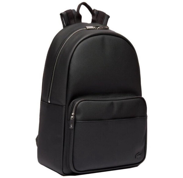 Sac à dos noir pour ordinateur portable