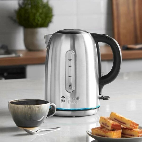Russell Hobbs kettle
