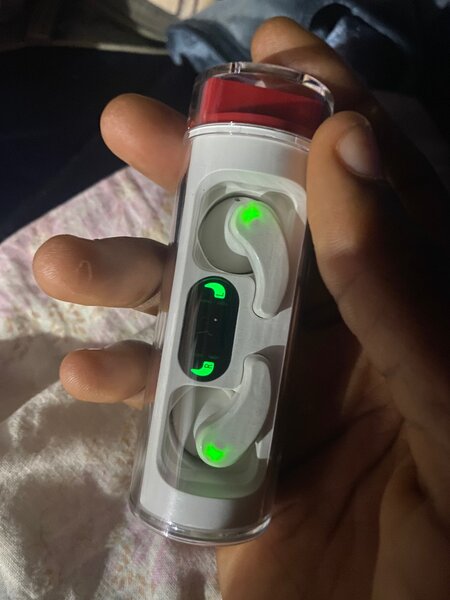 Écouteurs Bluetooth sans fil