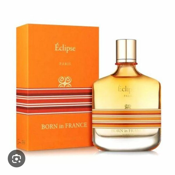 Parfum Éclipse Born in France