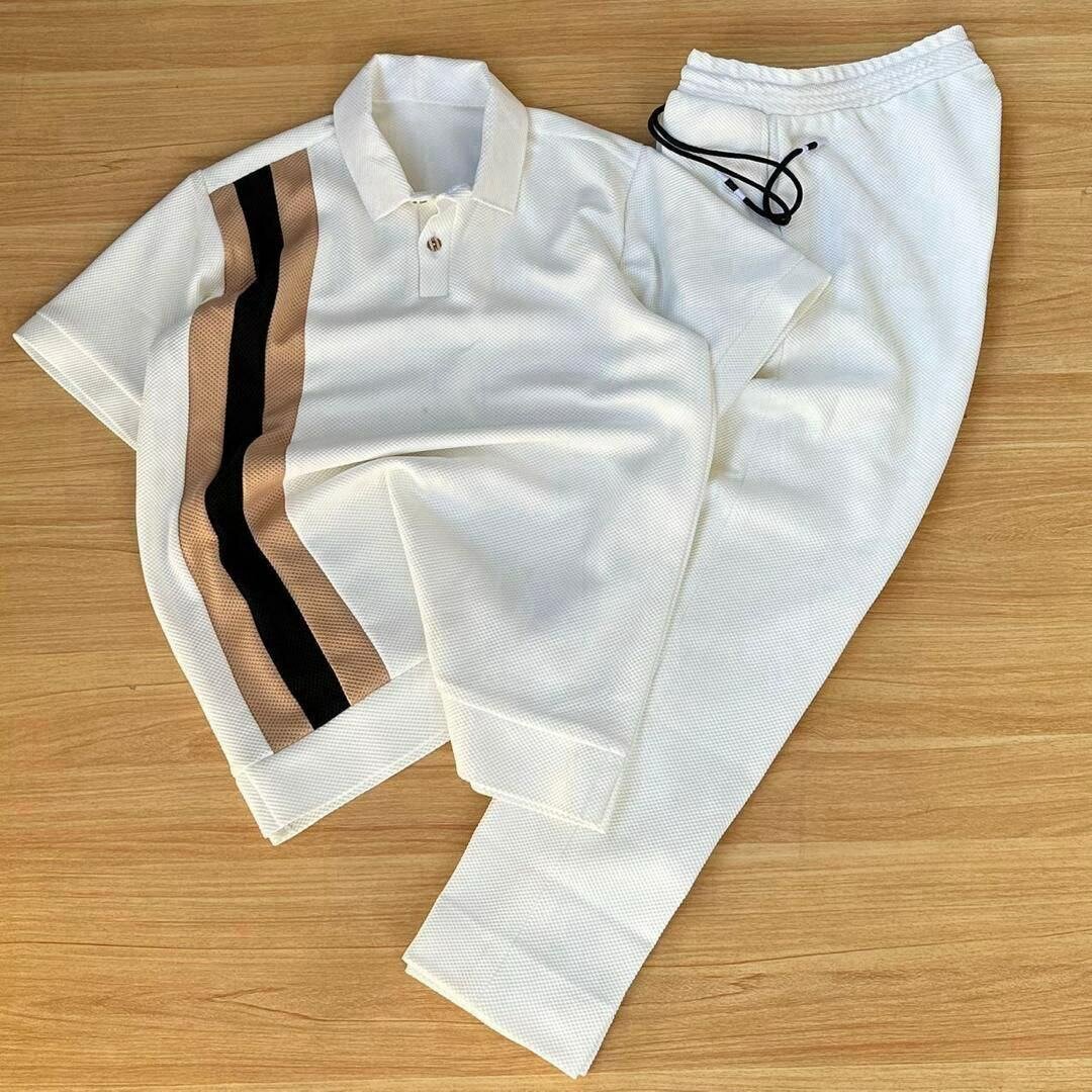 Quality top and down available for men