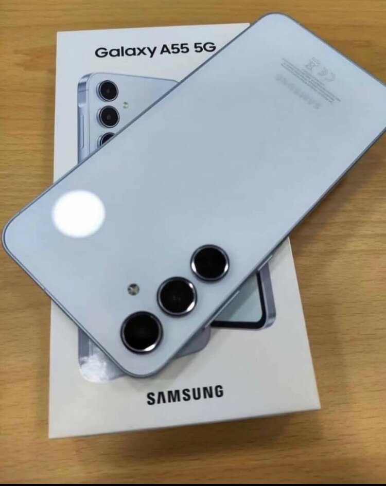 Samsung galaxy A50