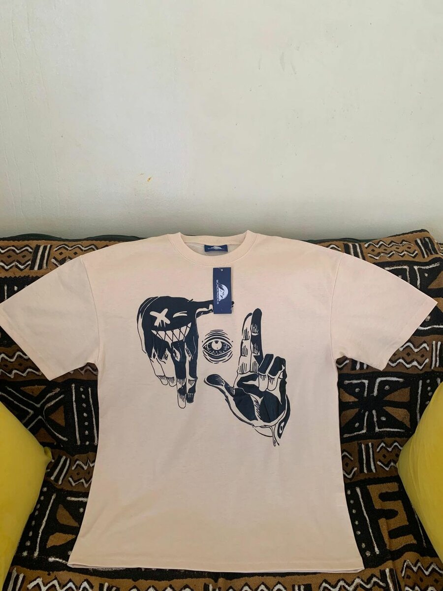 T-Shirts Unisex Style Variations