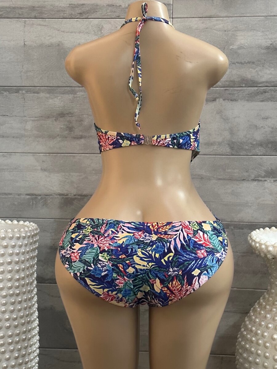 Ladies swimsuits