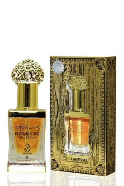 Parfum Oud Gold Edition