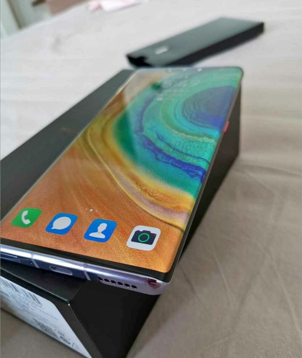 Prix promo Huawei Mate 30 Pro