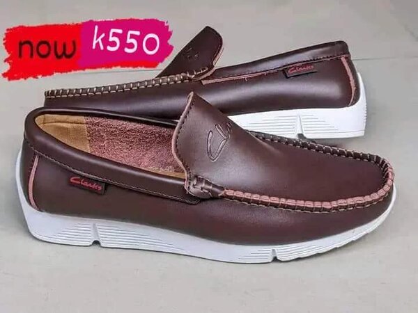 Chaussures pour hommes