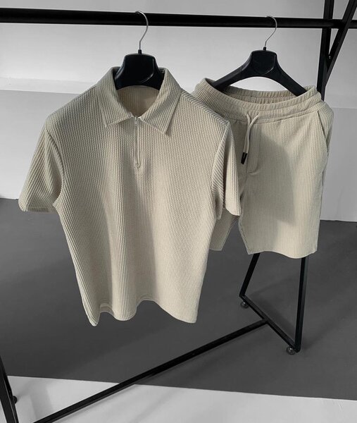 Kaftans top and down