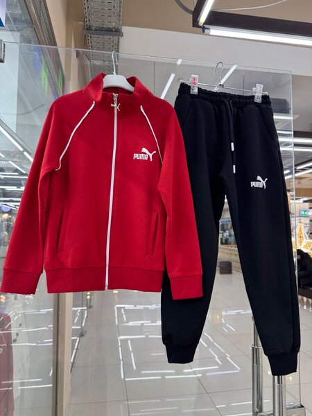 Спортивные костюмы, производство Турция