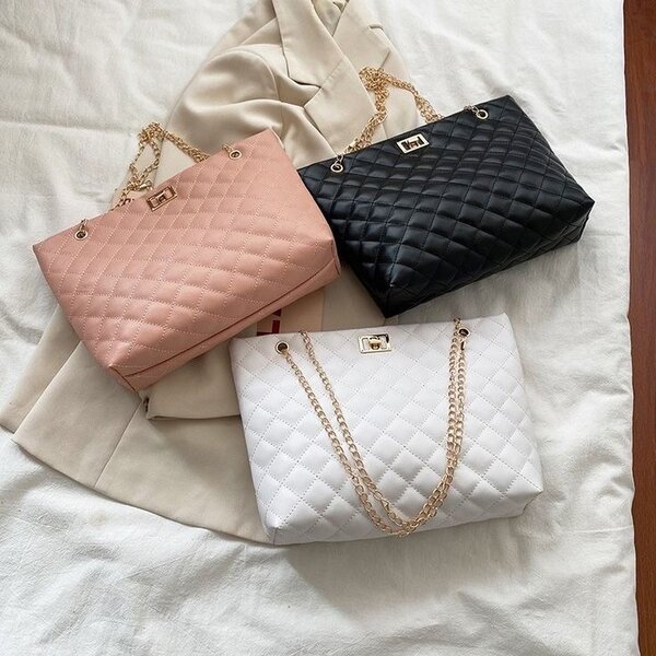 Hand bag