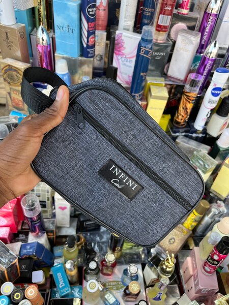 Trousse de parfum infini