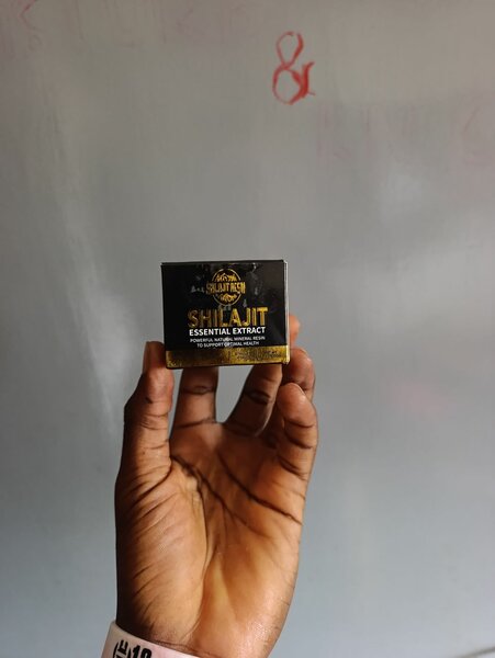 Extrait Essentiel Shilajit 60g