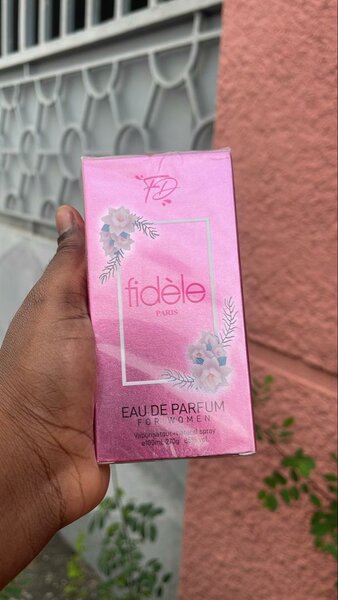 Fidèle Eau de Parfum Femme