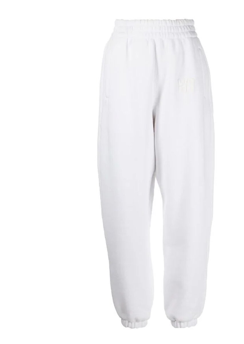 Side pocket trousers