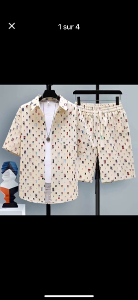 Table pliante rétro