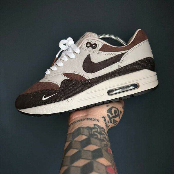Baskets Air Max classiques