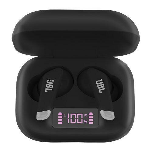 Écouteurs Bluetooth JBL MG-S20