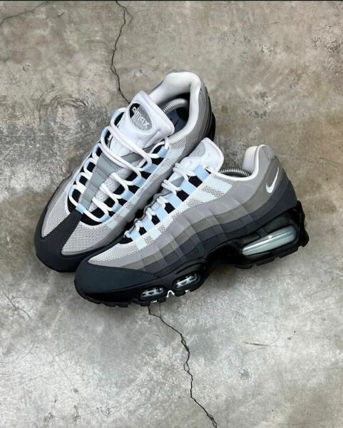 Baskets Air Max 95