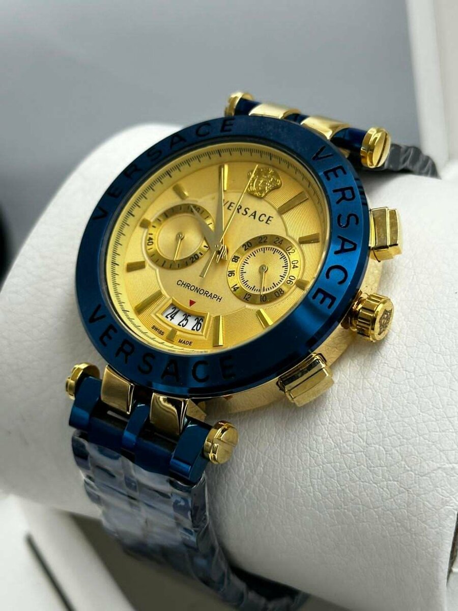 MONTRE  LUXE HOMME
