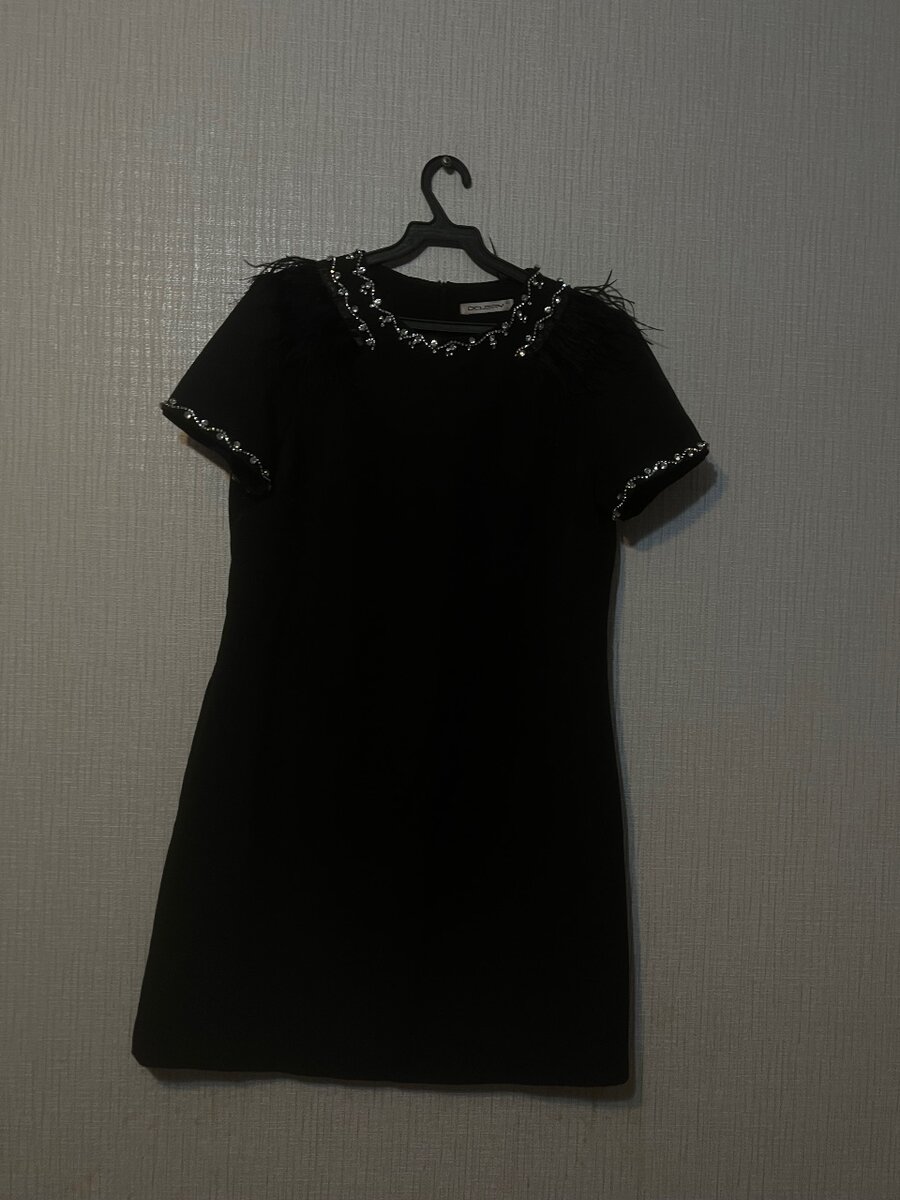 Платья на вечер