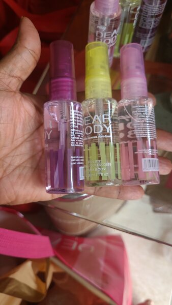 Parfums Affection & Cocktail