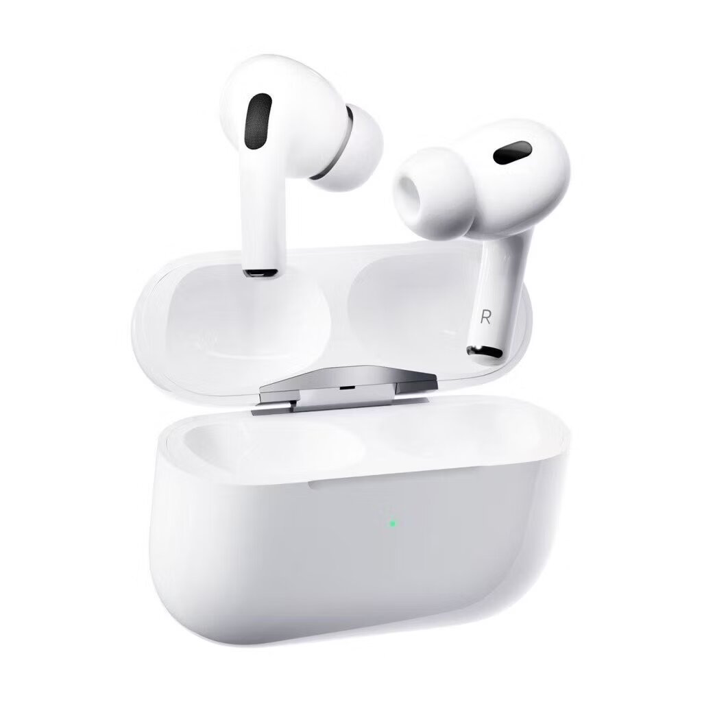 AirPods Pro 2nd Gen Buzzer & ANC Edition - Immersive Sound