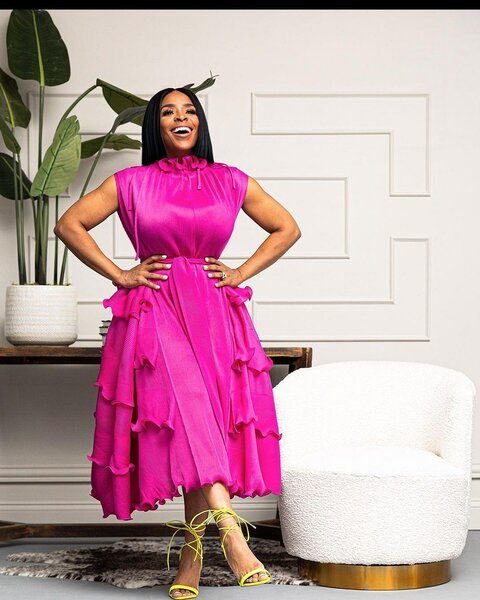 Ladies Three quarters Turkey dresses