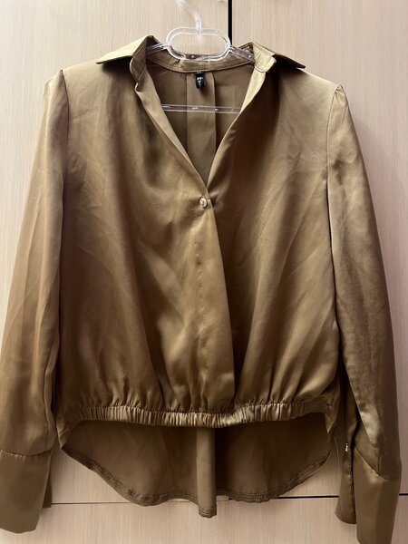 Женская блузка