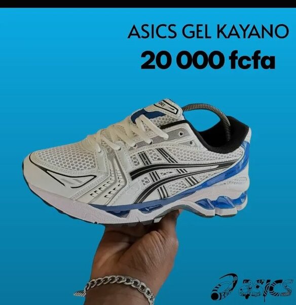 Asics