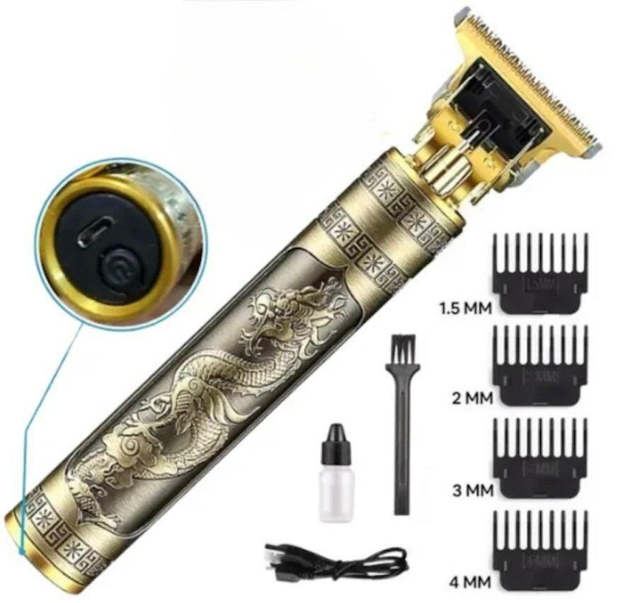 T9 professional hair trimmer