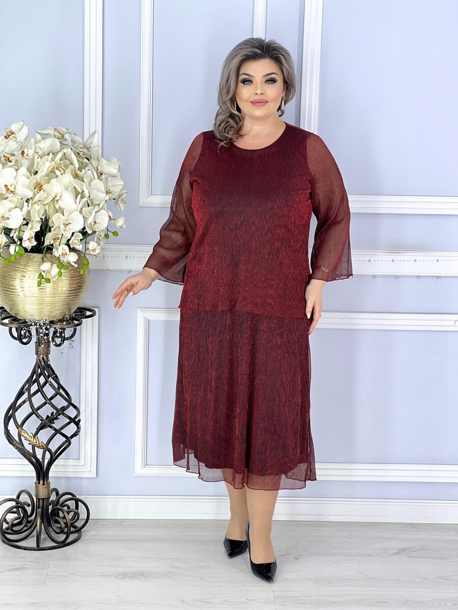 Платье оптом и на заказ