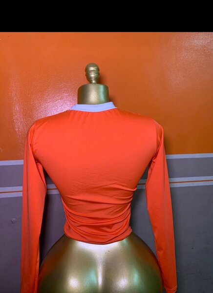 Maillot Côte d'Ivoire Femme