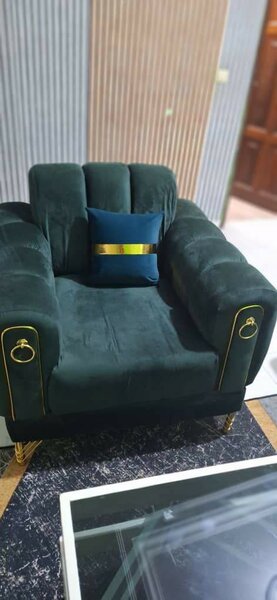 Ensemble de meubles élégants