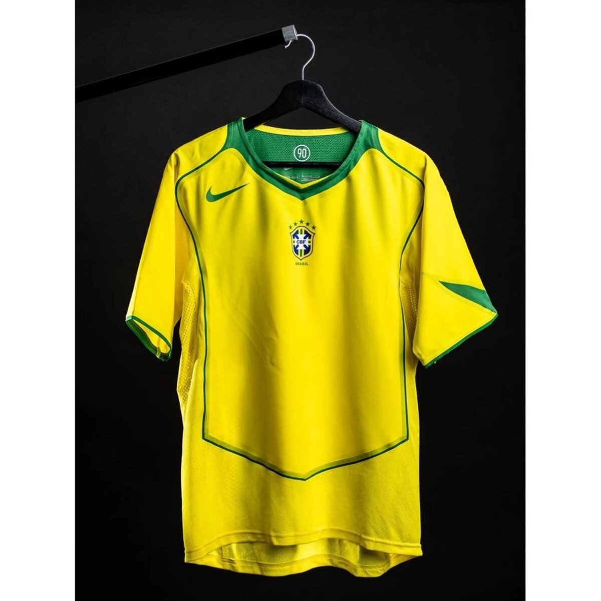Maillot de football Nike