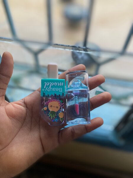 Ensemble de Brillance Lèvres