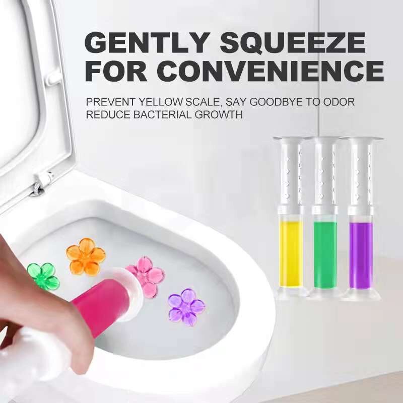 Toilet Deodorizer
