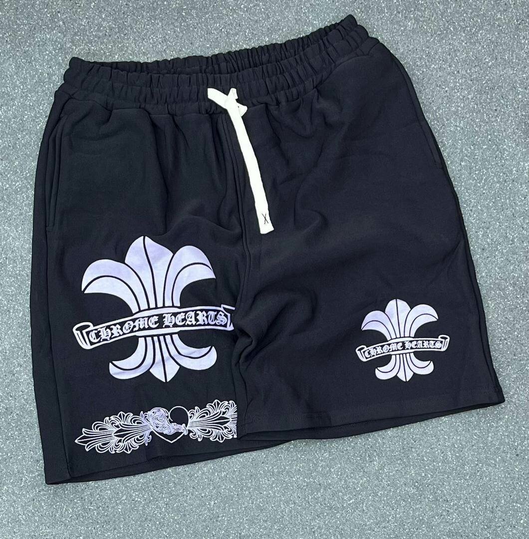 Shorts de sport tendance pour hommes