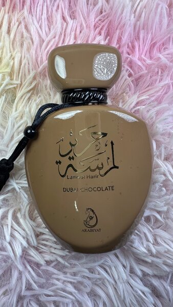 Parfum Dubai Chocolate