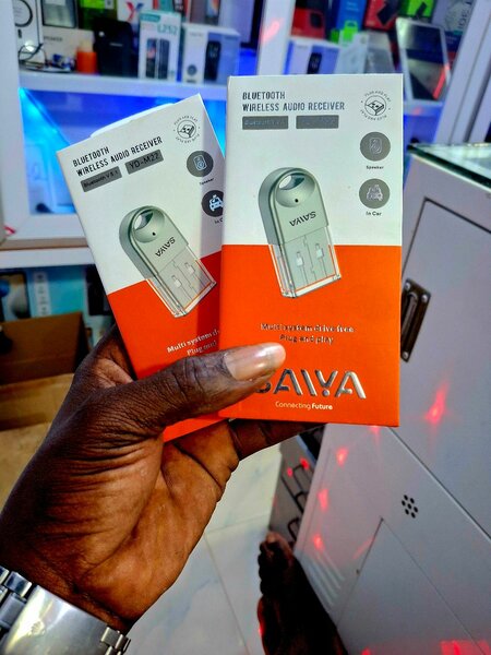 BLUETOOTH FOR CARS AND SPEAKERS WITHOUT BLUETOOTH