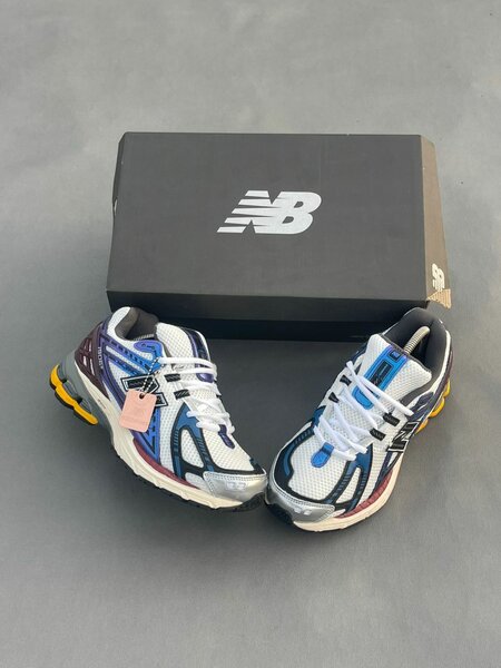Chaussures de sport New Balance